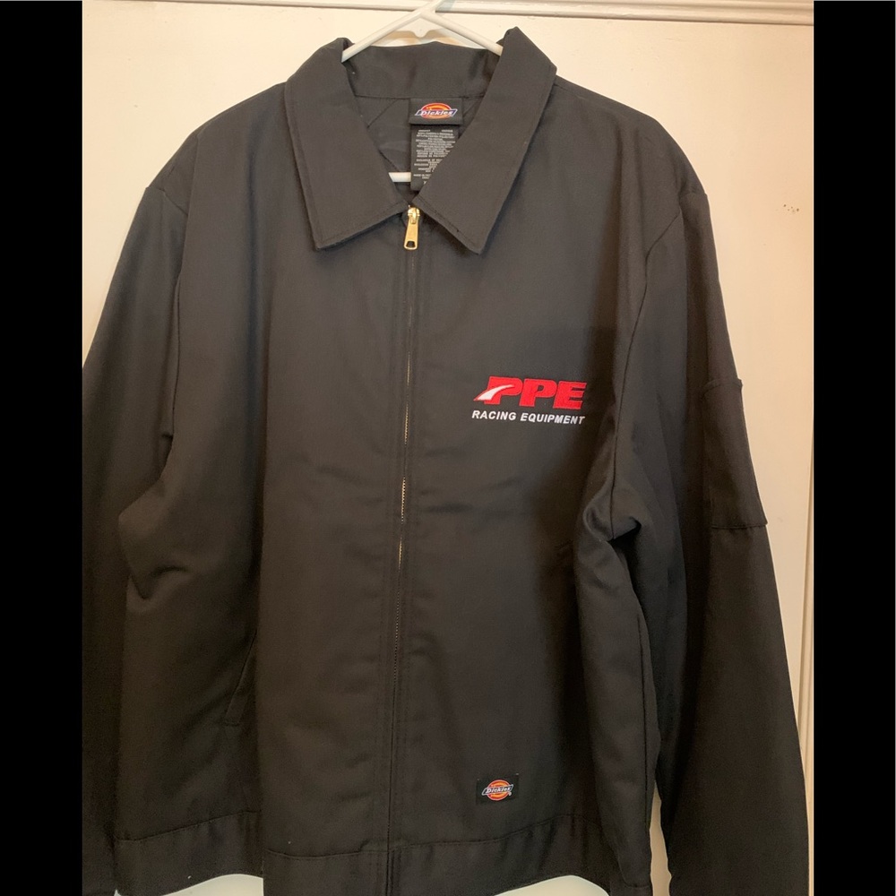Brand new and never worn PPE jacket